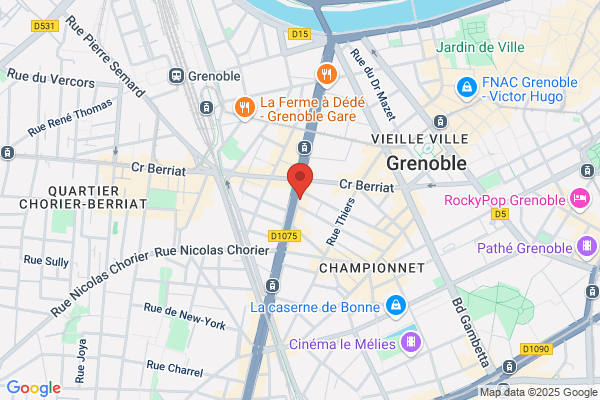OPC FRANCE