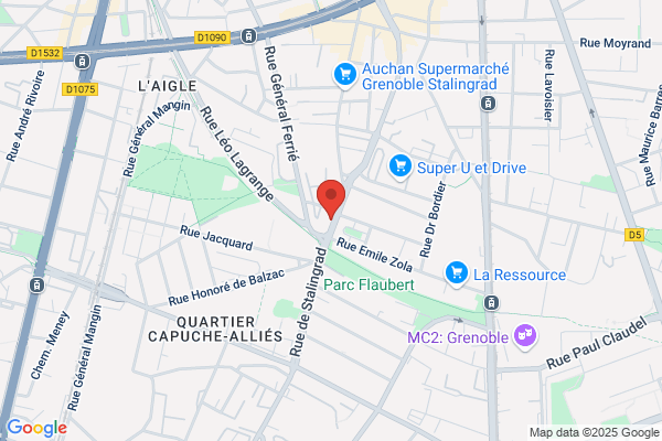 Droguerie De L Alliance
