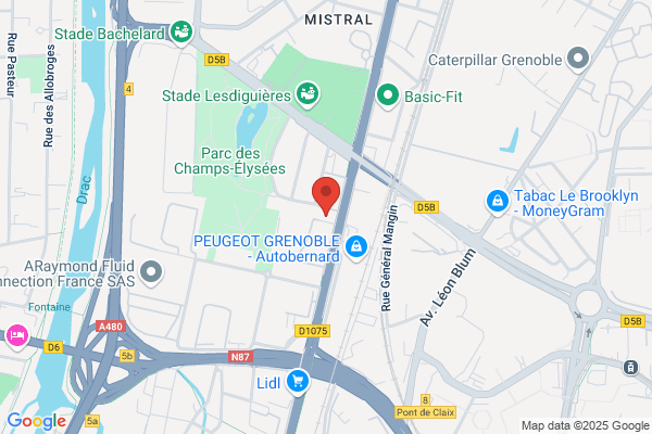 Ab Partners Point Paye