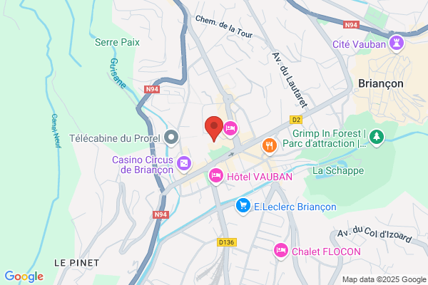 Bgi Briancon Gestion Informatique