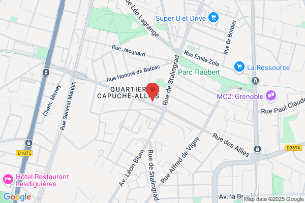 Crif Informatique Maintenance Informatique