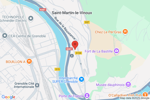 Confort Gaz Les Installateurs Grenoblois