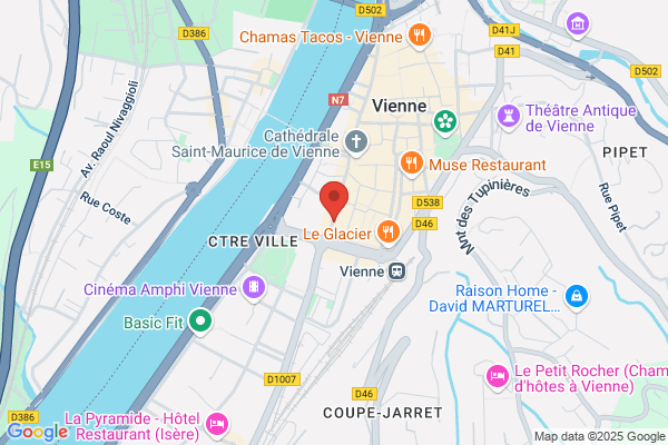 Camille Albane