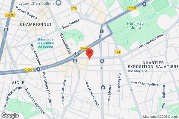 Institut Albert 1er Paris Cadeaux