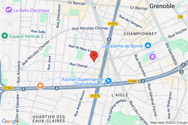 Gre Maintenance