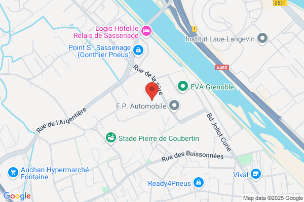 Kermesse Distribution
