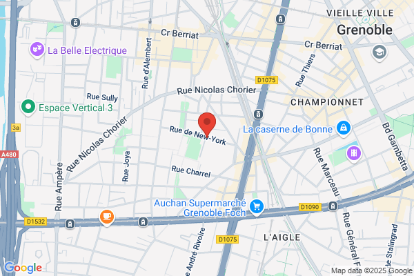 Affiches De Grenoble Et Du Dauphine Service abonnements