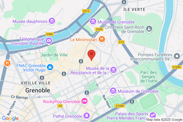 Affiches De Grenoble Et Du Dauphine Service redaction