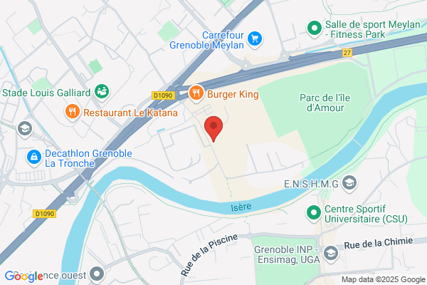 Asptt Centre Sportif Athletisme