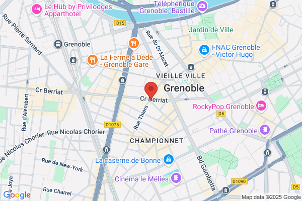 A La Ville De Limoges