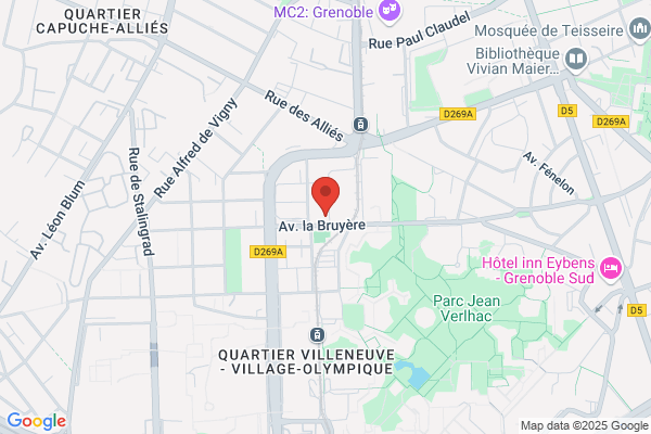 Clef Centre Logement Etudiants France
