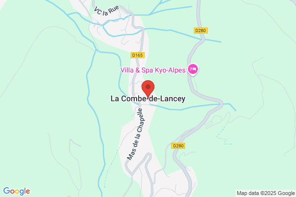 Combe Marie Claude
