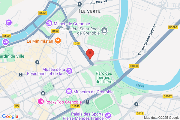 Bourbon Jean Louis