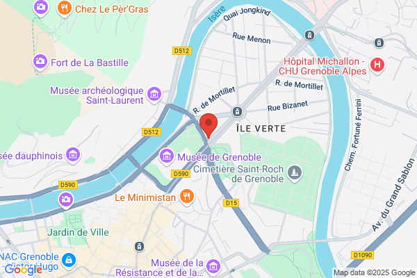 Dransart Philippe Medecin