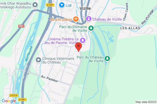 Dubreuil Alain