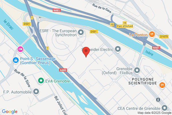 Bergues Jacques