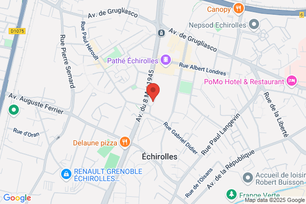 Devin Francis