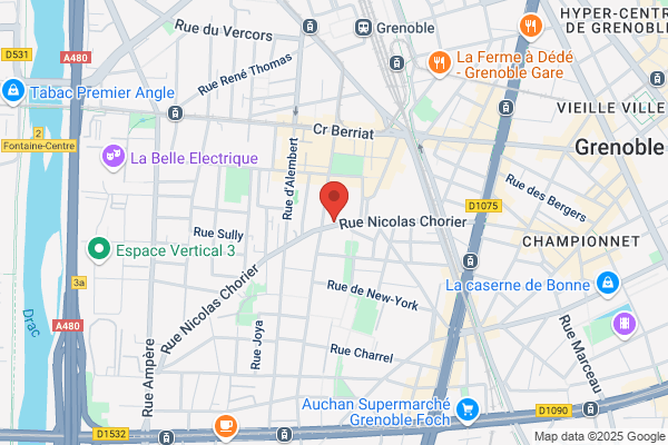 Entreprise Saunier Fils