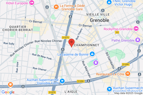 Dactyl Assistance Informatique