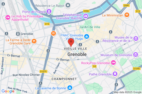 Cercle Des Arts