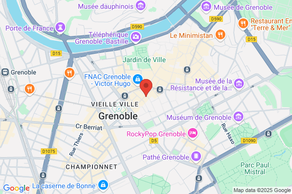 Groupe Lien Familial Mutuelle Action