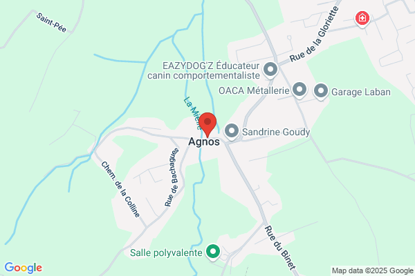 Agnos