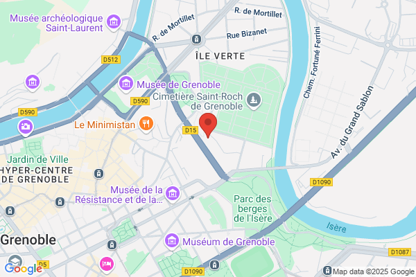 Benoit Christophe