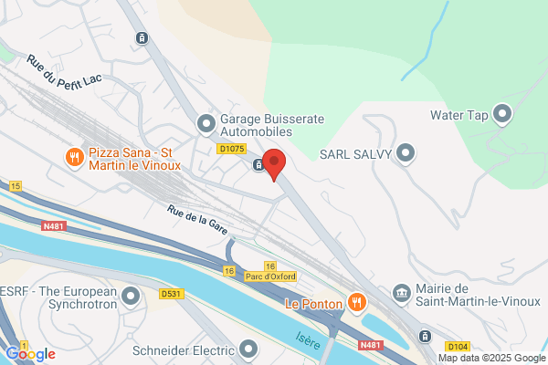 Le Collectif des Lunetiers