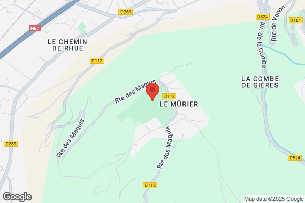 Centre De Loisirs Primaire Du Murier
