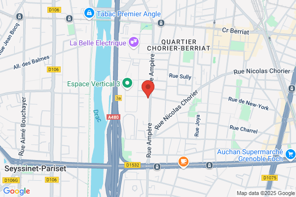 Centre Regional Information Jeunesse Crij