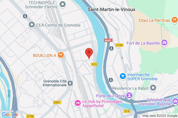 Centrale Pharmacie