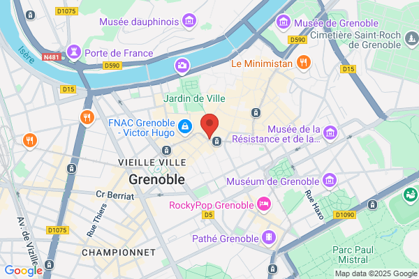 Etablissements Gerbelot Demeure