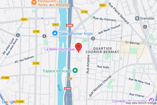 Bel Espace