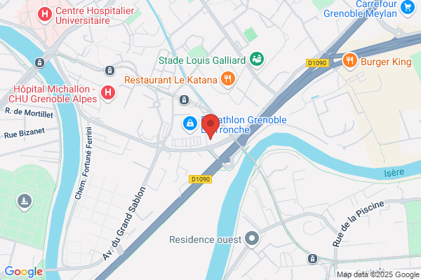 Aux Ducs De Nemours