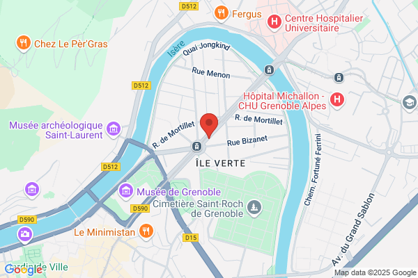 Atelier Du Fleuriste