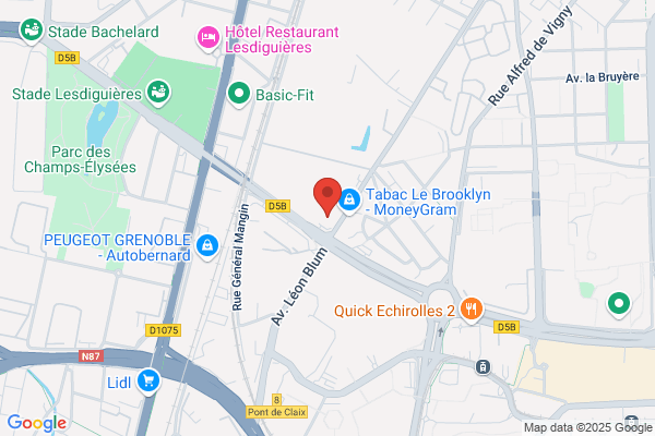 Aed Appareillage Electrique Dauphinois