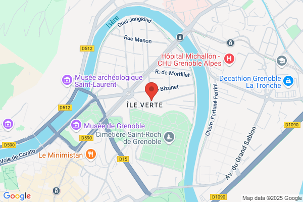 Ageden Association Grenobloise Etude Developt Energies Nouvelle