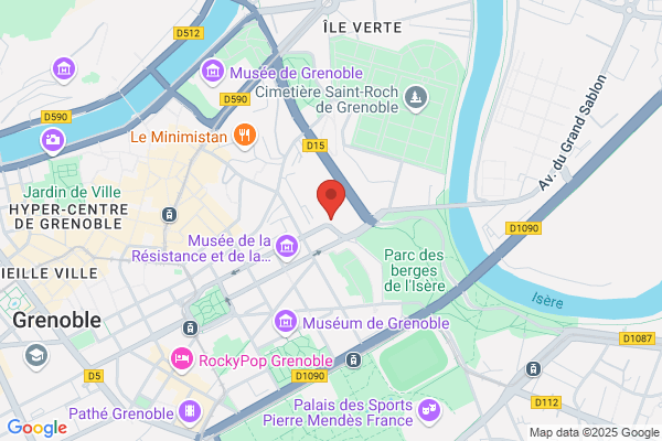 Archives Departementales