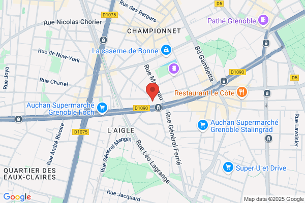 As Du Placard