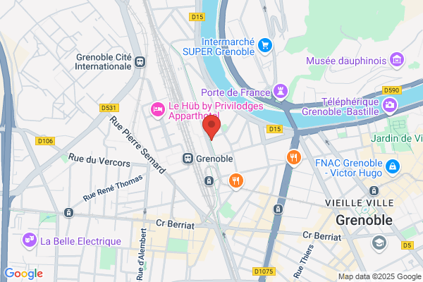 Atelier Bessac