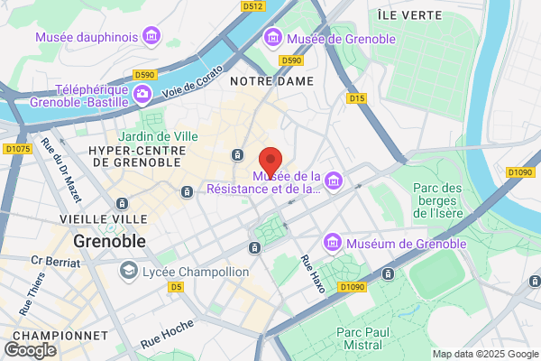 Atelier De L Arno