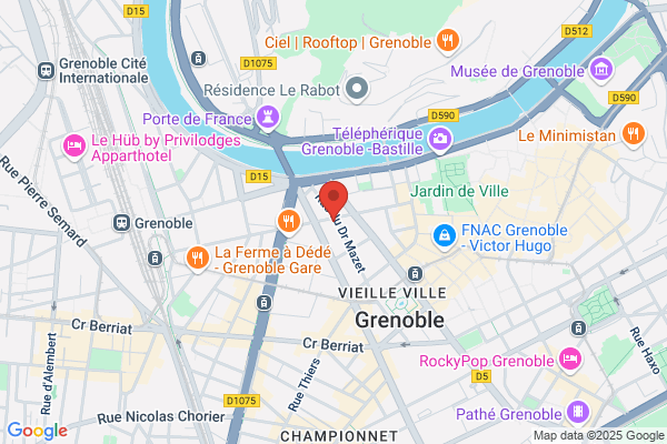 Au 43 Viallet