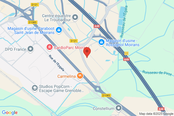 Automatique Et Industrie