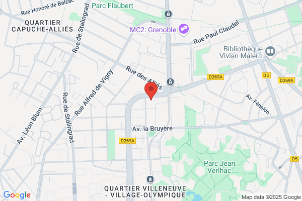 Avenance Entreprises