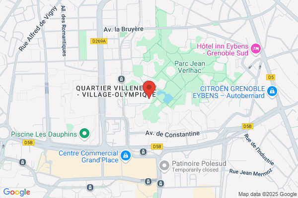 Boxing Club Villeneuve Grenoble