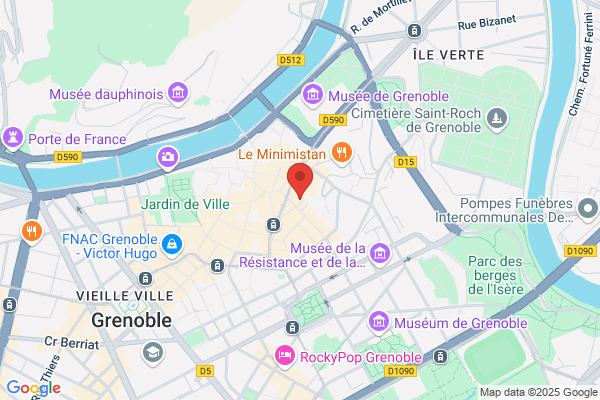 Brocante Ile Aux Tresors