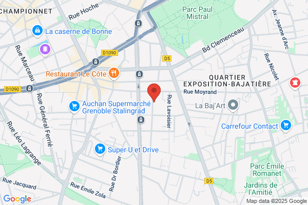 C Rene Chauffage Sanitaire Sarl