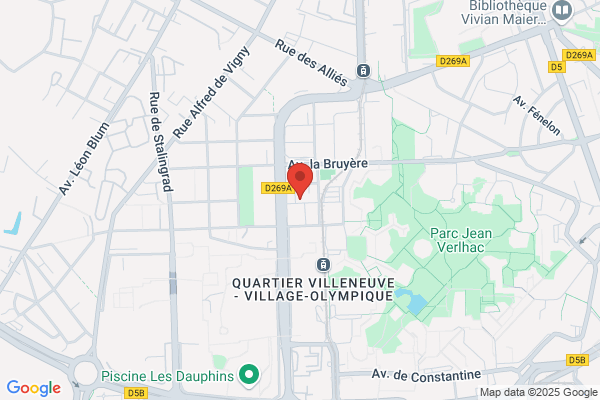 Centre De Prestations De Services De L apajh