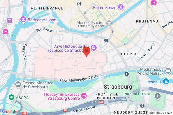 Cermep Centre Europeen De Recherches En Metallurgie Des po