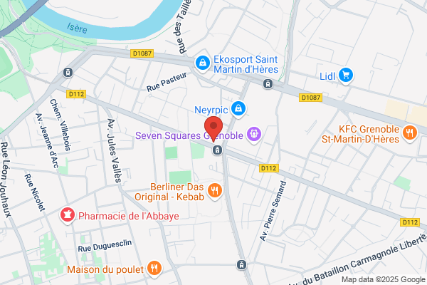 Institut National Polytech